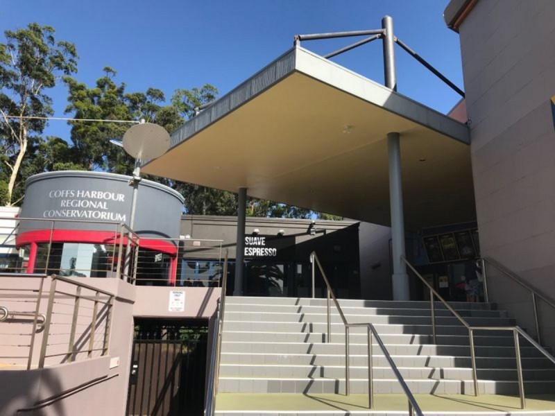 Suite 3/6A Bray Street, Coffs Harbour NSW 2450