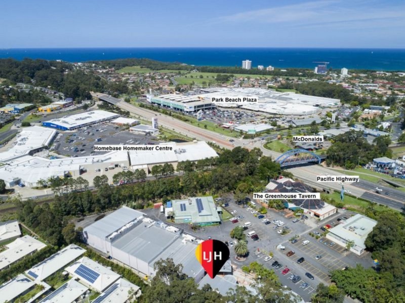 Suite 3/6A Bray Street, Coffs Harbour NSW 2450