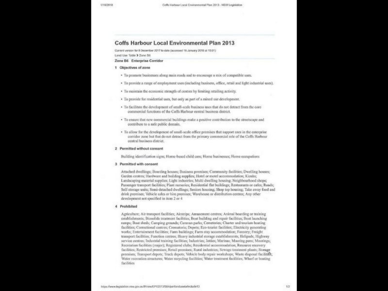 Suite 3/6A Bray Street, Coffs Harbour NSW 2450