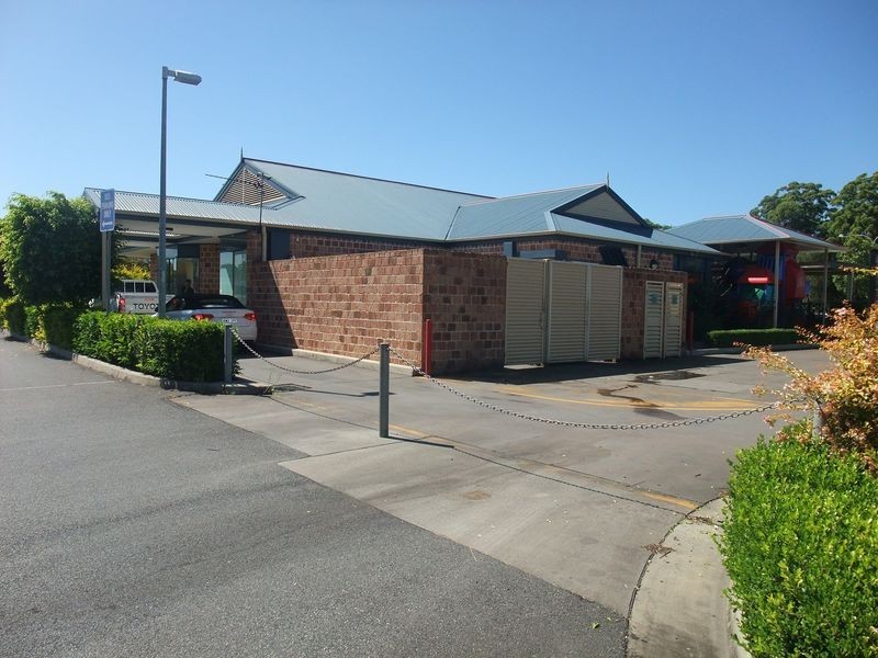 Lot 14 Kiddell Place, Coffs Harbour NSW 2450