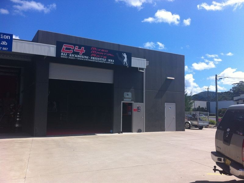 9/13 Industrial Drive, Coffs Harbour NSW 2450