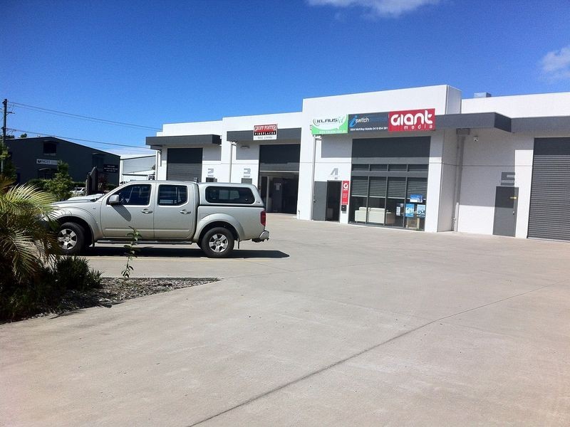 9/13 Industrial Drive, Coffs Harbour NSW 2450