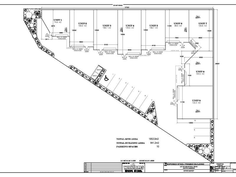 9/13 Industrial Drive, Coffs Harbour NSW 2450