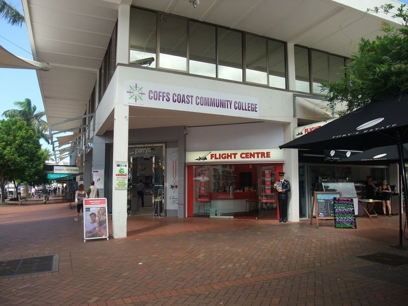 82/84 Harbour Drive, Coffs Harbour NSW 2450