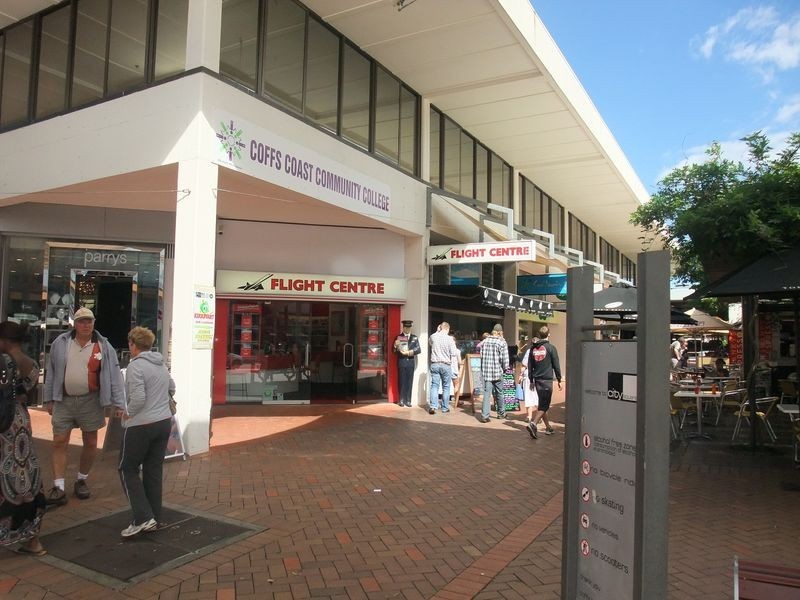 82/84 Harbour Drive, Coffs Harbour NSW 2450