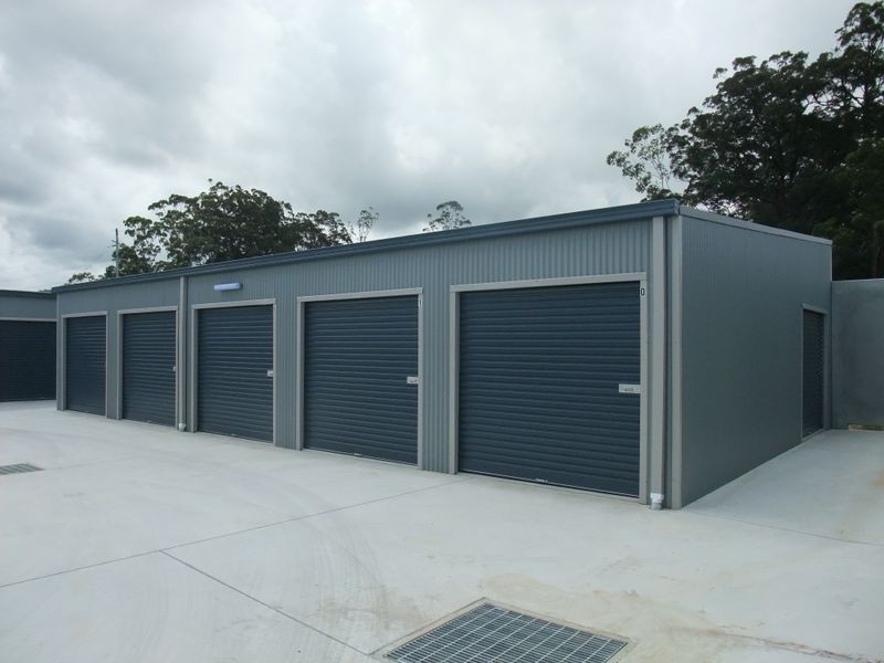 44 Industrial Drive, Coffs Harbour NSW 2450