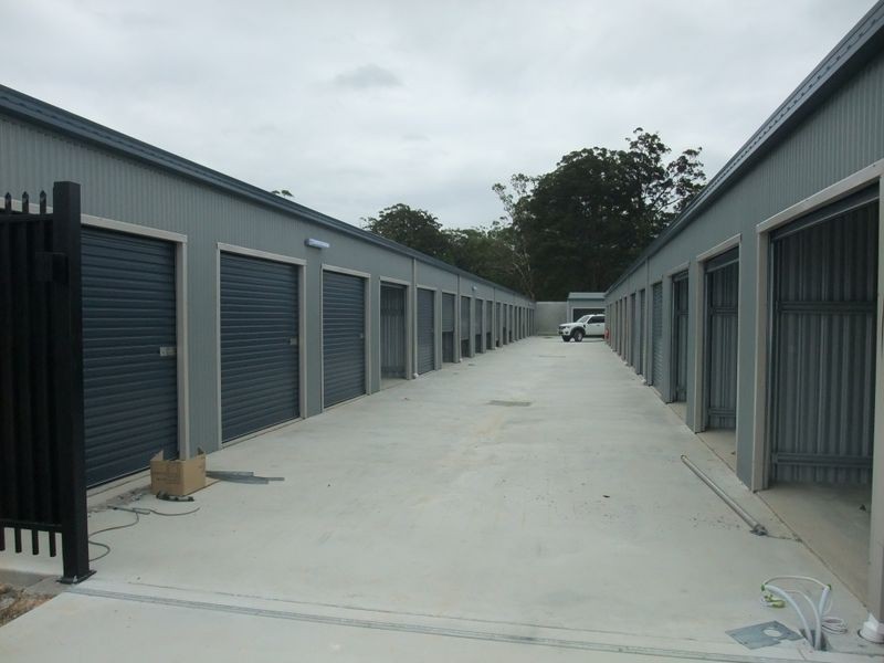 44 Industrial Drive, Coffs Harbour NSW 2450