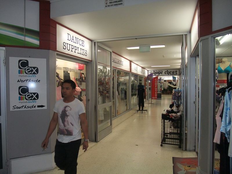 8/29-33 Harbour Drive, Coffs Harbour NSW 2450