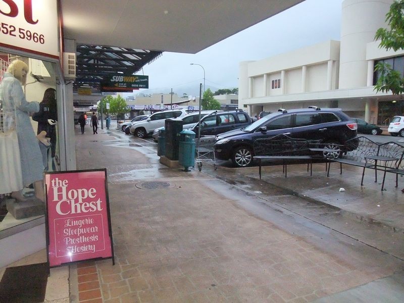 8/29-33 Harbour Drive, Coffs Harbour NSW 2450