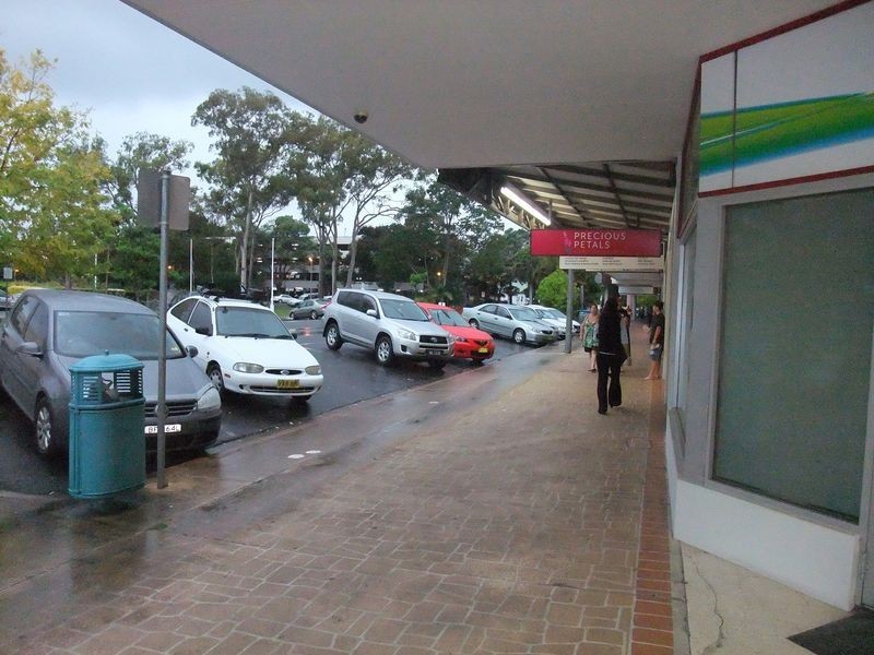 8/29-33 Harbour Drive, Coffs Harbour NSW 2450