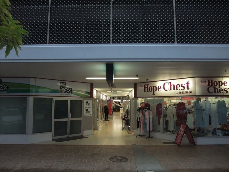 8/29-33 Harbour Drive, Coffs Harbour NSW 2450