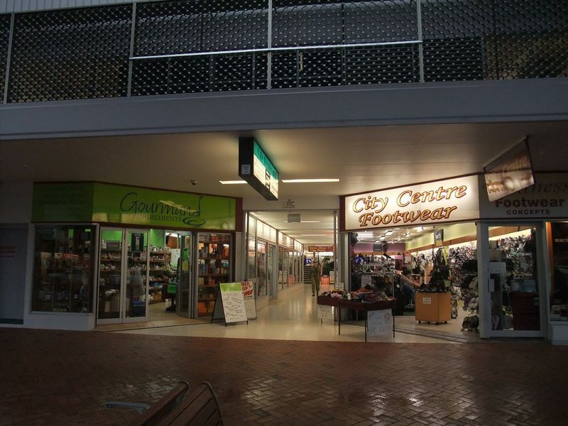 8/29-33 Harbour Drive, Coffs Harbour NSW 2450