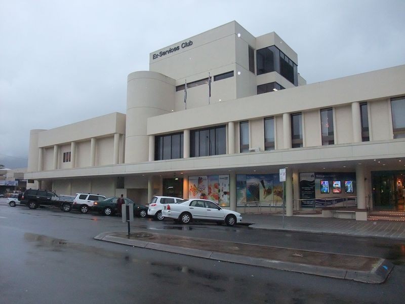 8/29-33 Harbour Drive, Coffs Harbour NSW 2450