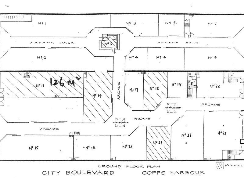 8/29-33 Harbour Drive, Coffs Harbour NSW 2450