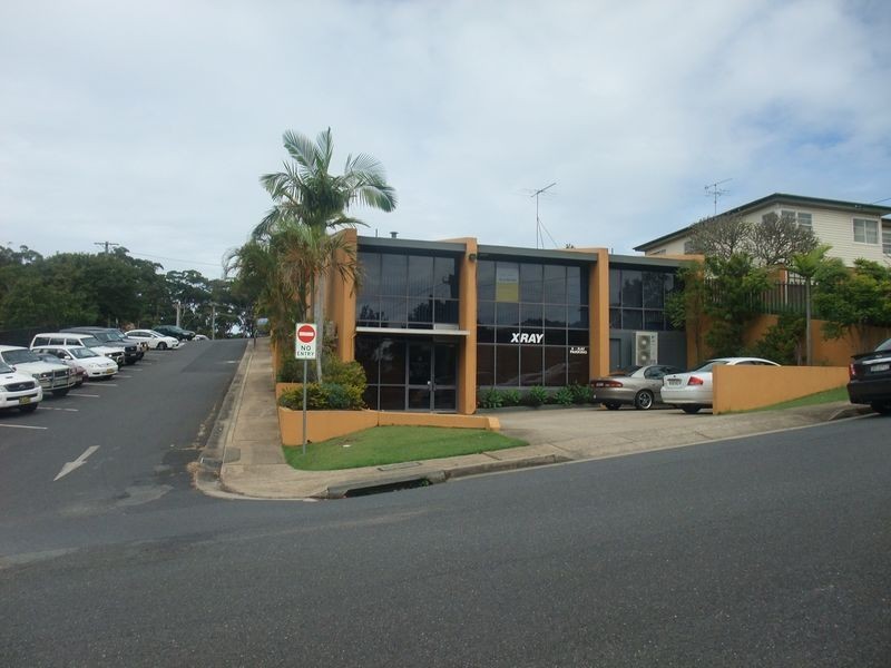 1/7 Short Street cnr Estuary Lane, Nambucca Heads NSW 2448