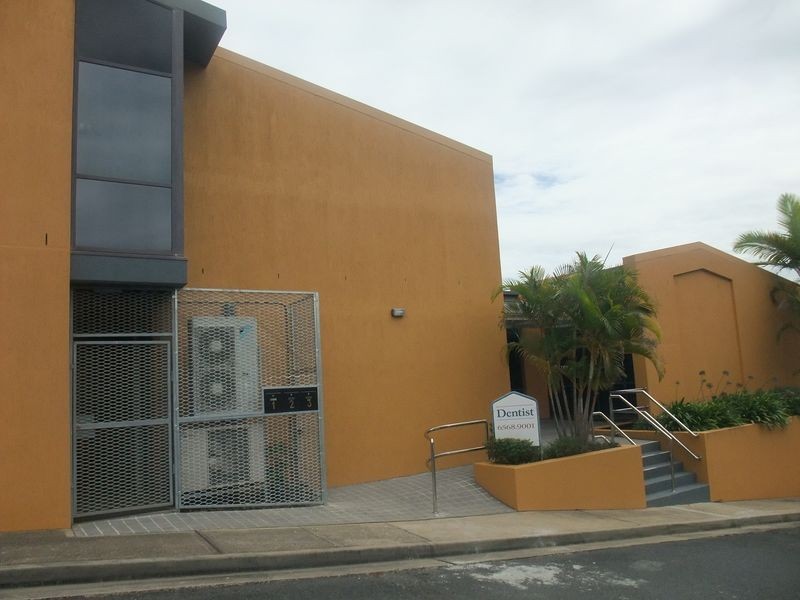 1/7 Short Street cnr Estuary Lane, Nambucca Heads NSW 2448