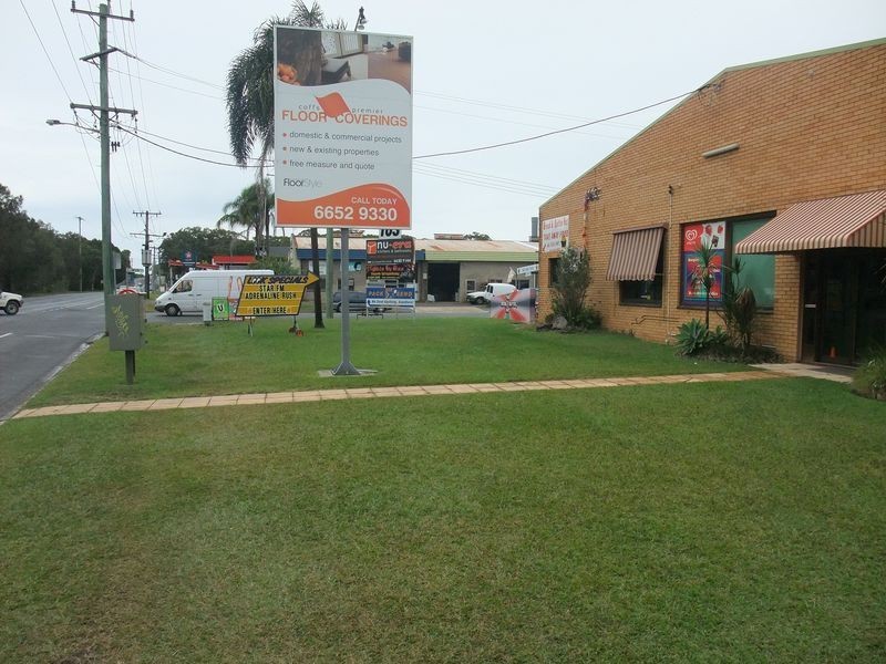 3/163 Orlando Street, Coffs Harbour NSW 2450