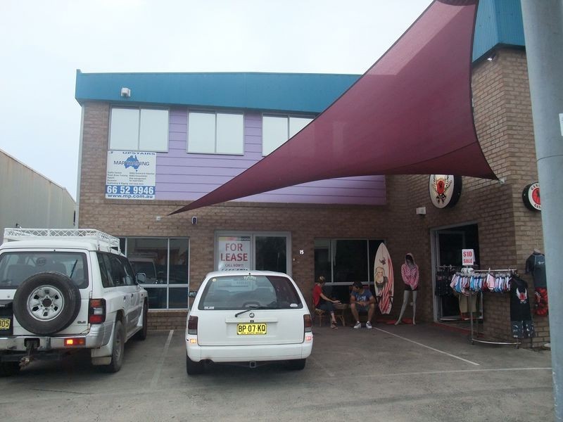 2/15 Orlando Street, Coffs Harbour NSW 2450