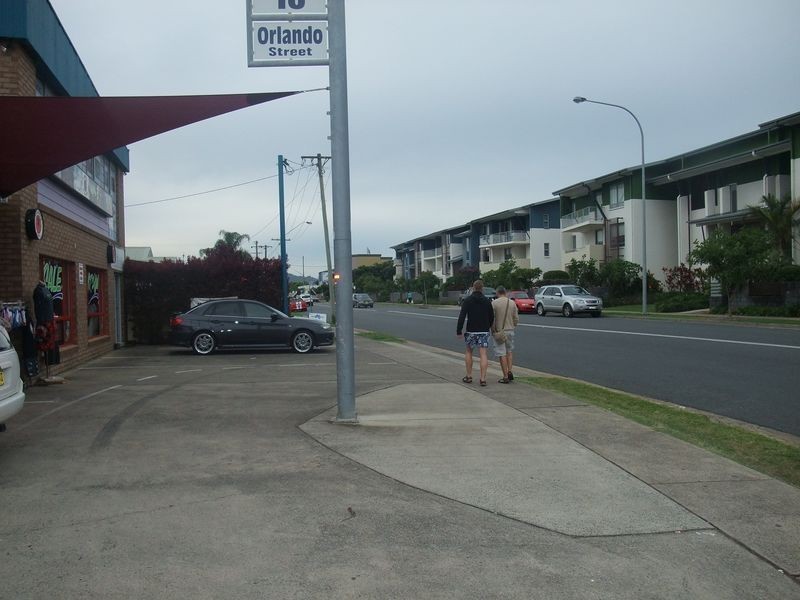 2/15 Orlando Street, Coffs Harbour NSW 2450