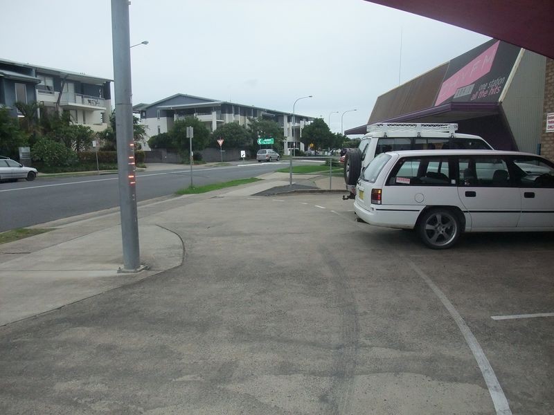 2/15 Orlando Street, Coffs Harbour NSW 2450