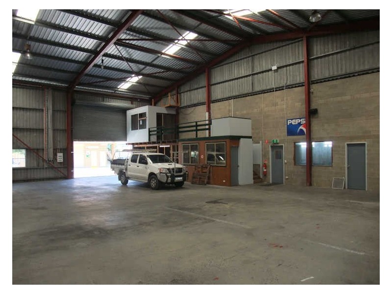 1 Druitt Court, Coffs Harbour NSW 2450