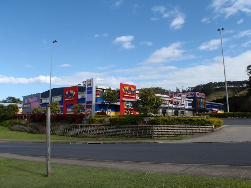 1/2 Mastracolas Road, Coffs Harbour NSW 2450