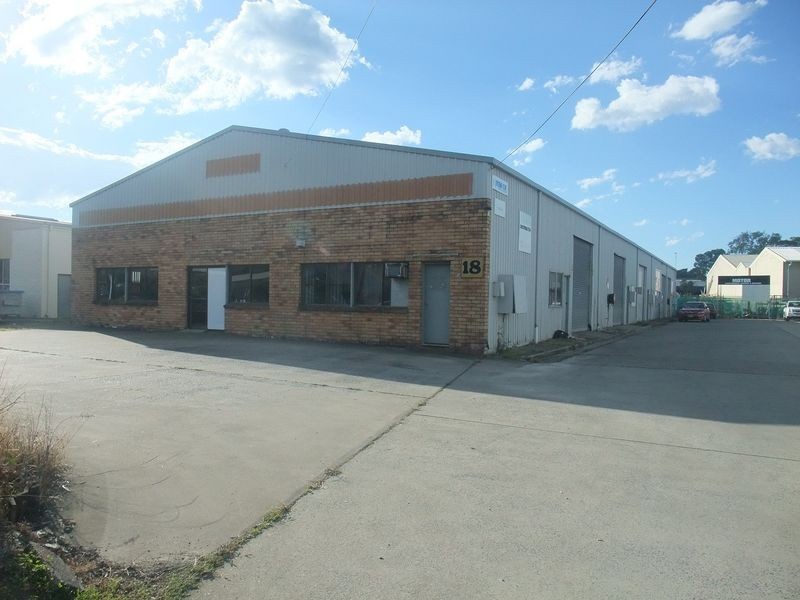 1/18 Cook Drive, Coffs Harbour NSW 2450