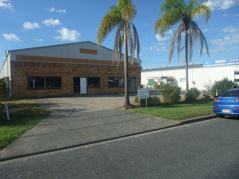 1/18 Cook Drive, Coffs Harbour NSW 2450