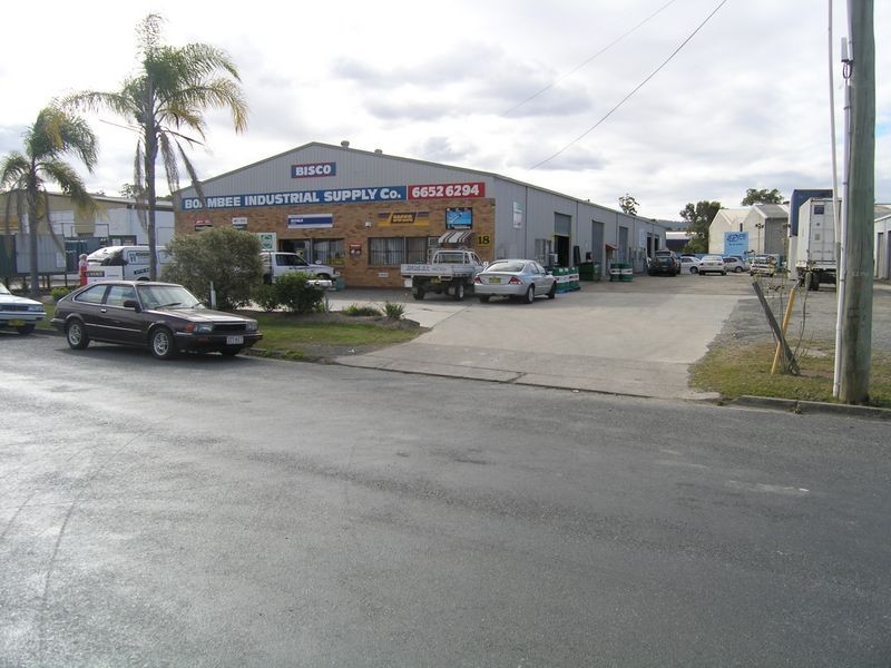 1/18 Cook Drive, Coffs Harbour NSW 2450