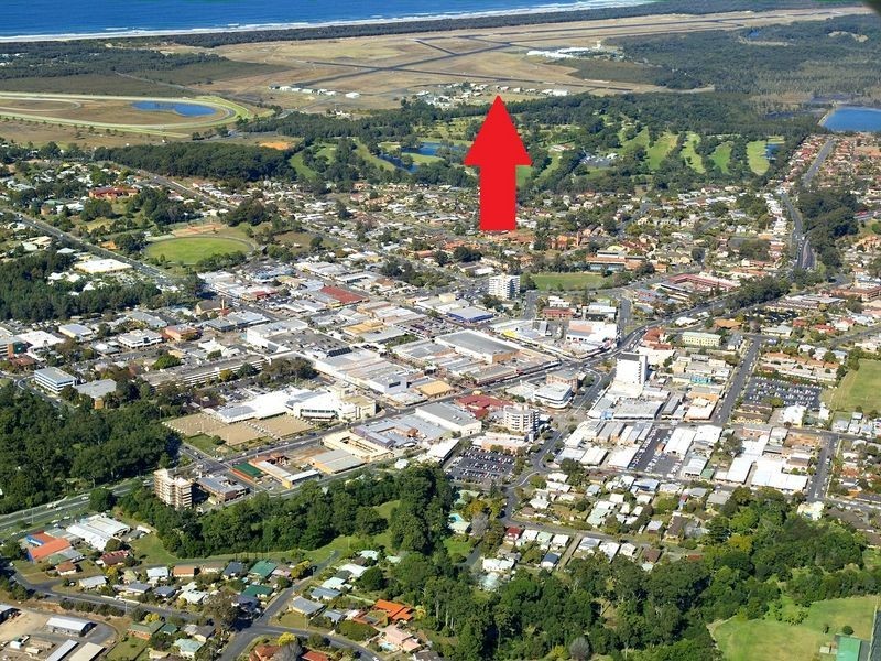 73 A/B Aviation Drive, Coffs Harbour NSW 2450