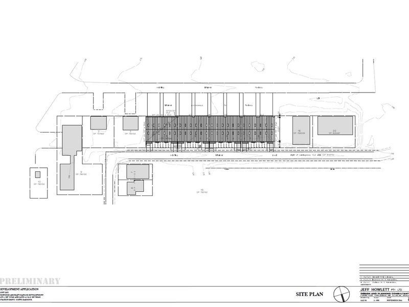 73 A/B Aviation Drive, Coffs Harbour NSW 2450