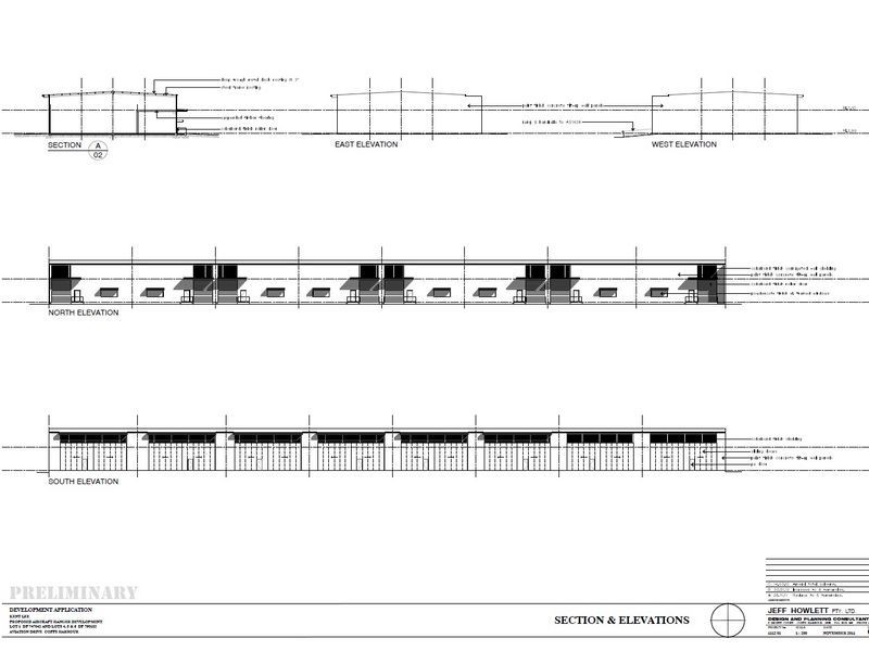 73 A/B Aviation Drive, Coffs Harbour NSW 2450