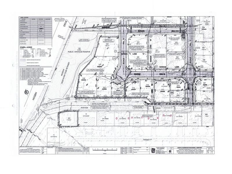 73 A/B Aviation Drive, Coffs Harbour NSW 2450