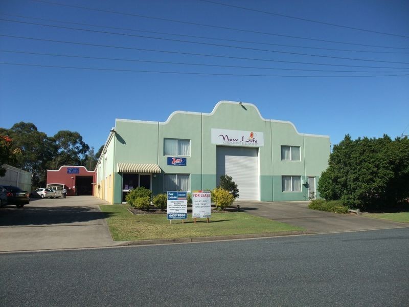 4/27 Craft Close, Coffs Harbour NSW 2450