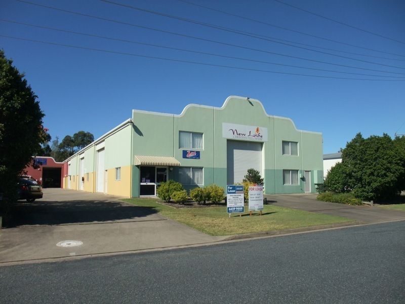 4/27 Craft Close, Coffs Harbour NSW 2450