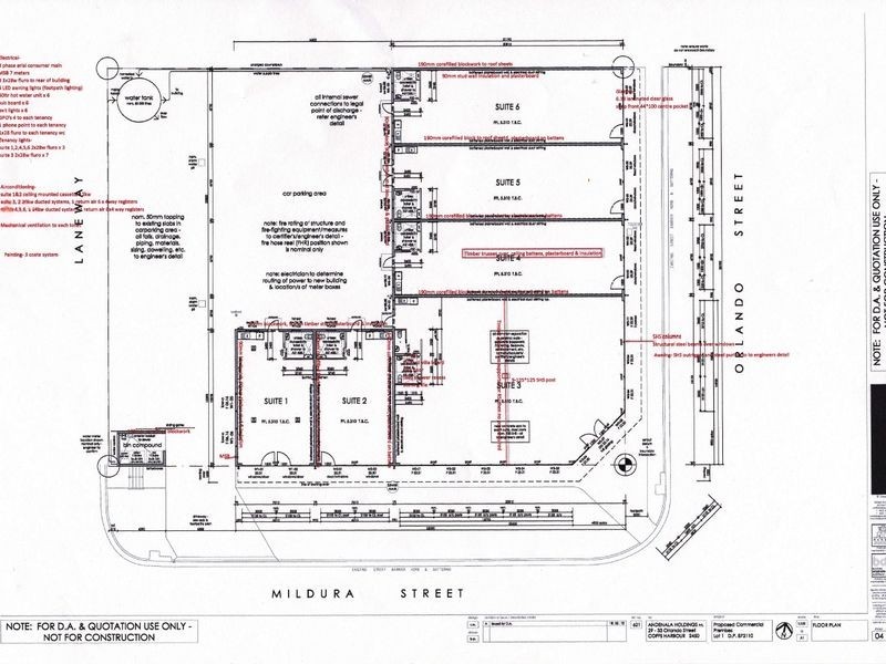 6/29-33 Orlando Street, Coffs Harbour NSW 2450