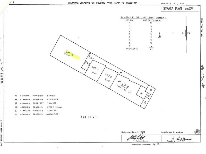 6/57 Grafton Street, Coffs Harbour NSW 2450