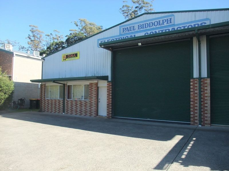 B/14 Keona Circuit, Coffs Harbour NSW 2450