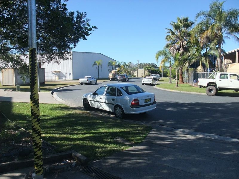 B/14 Keona Circuit, Coffs Harbour NSW 2450