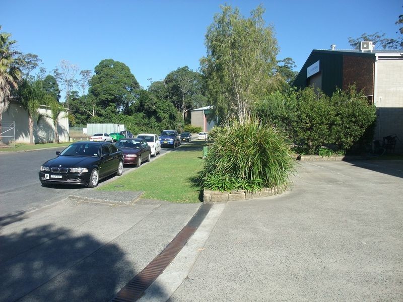 B/14 Keona Circuit, Coffs Harbour NSW 2450