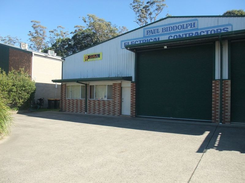 B/14 Keona Circuit, Coffs Harbour NSW 2450