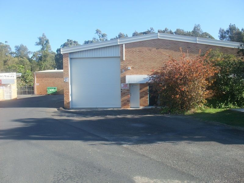 5/13-14 GDT Seccombe Close, Coffs Harbour NSW 2450