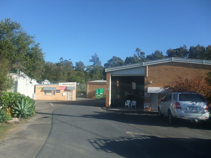 5/13-14 GDT Seccombe Close, Coffs Harbour NSW 2450