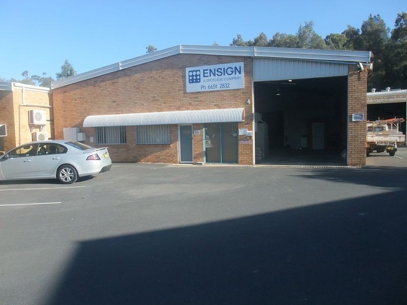 4/13-14 GDT Seccombe Close, Coffs Harbour NSW 2450