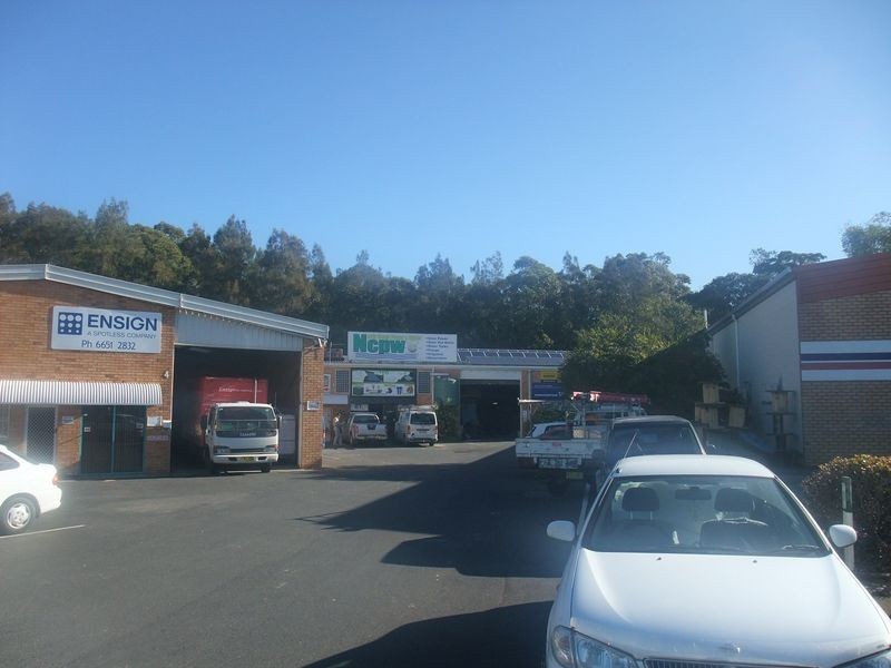 4/13-14 GDT Seccombe Close, Coffs Harbour NSW 2450