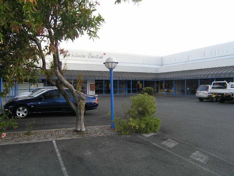 2/1 Hi Tech Drive, Coffs Harbour NSW 2450