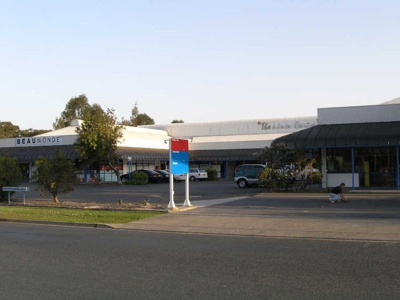 2/1 Hi Tech Drive, Coffs Harbour NSW 2450