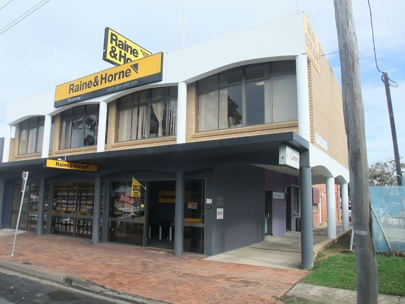 3/222 Harbour Drive, Coffs Harbour NSW 2450