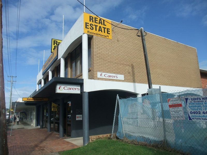 3/222 Harbour Drive, Coffs Harbour NSW 2450