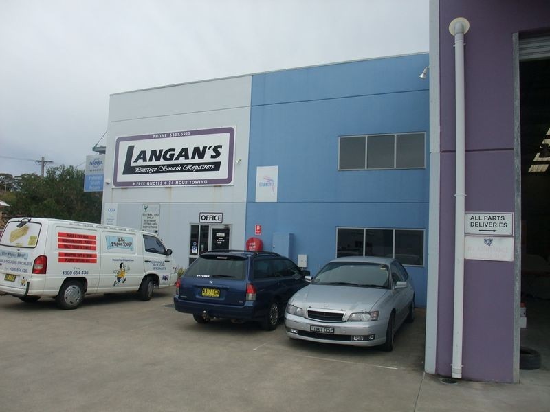 1/5 June Street, Coffs Harbour NSW 2450